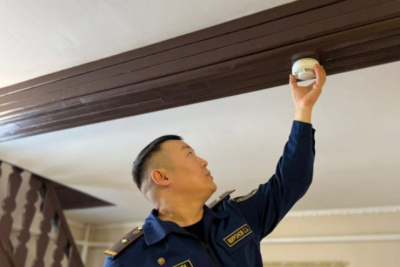 В Якутии для многодетных семей бесплатно устанавливают АДПИ / ЯСИА   Республика Саха (Якутия)