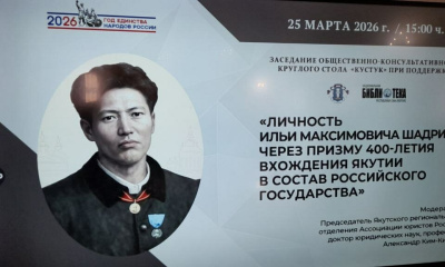 В Синске планируют достроить церковь в рамках мероприятий в честь 265-летия Ильи Шадрина / Алексей Рудых   