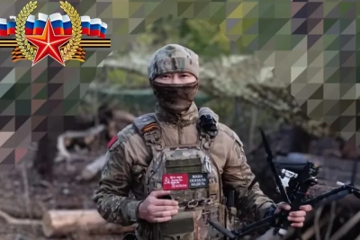 Ветеран СВО возглавил новое отделение «Авиалесоохраны» в Среднеколымском районе Якутии / ЯСИА   