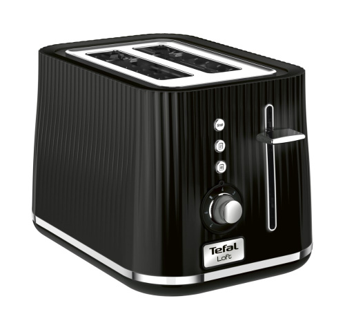 Тостер Tefal Loft 2S TT761838