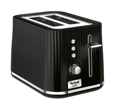 Тостер Tefal Loft 2S TT761838