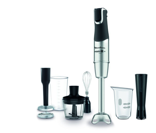 Погружной блендер Moulinex InfinyForce Pro DD95KD10