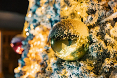 Новогодние каникулы в Якутии: топ-3 атмосферных домов для идеального праздника / ЯСИА   Республика Саха (Якутия)