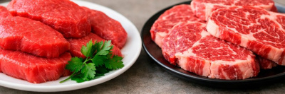 Чем мраморная говядина отличается от обычной