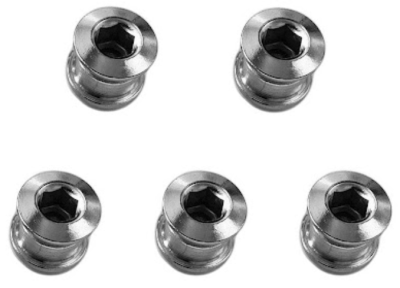 Комплект бонок Stronglight для трековых систем на 5 лапок (комплект)