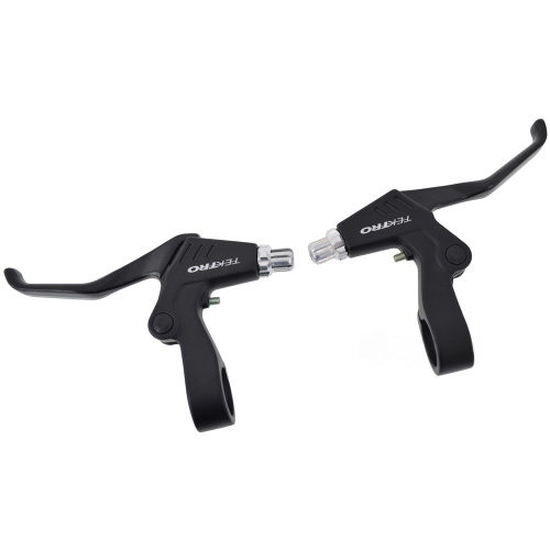 Тормозные рукоятки Tektro TS374 (комплект (левый+правый))