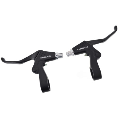 Тормозные рукоятки Tektro TS374 (комплект (левый+правый))