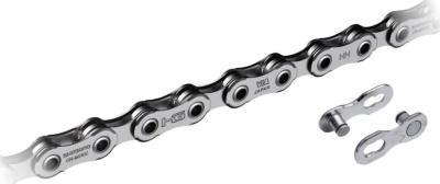 Цепь Shimano XT CN-M8100 12 скоростей (126 звеньев с замком)