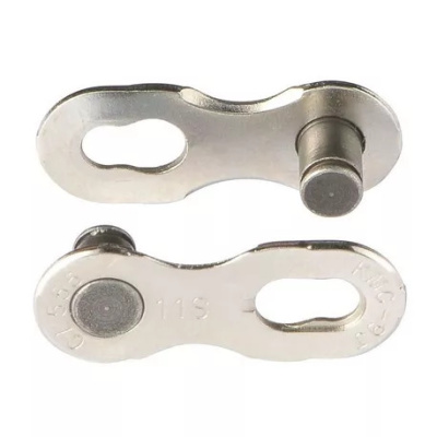 Замок цепи KMC для 11 скоростных цепей (комплект 1 шт)