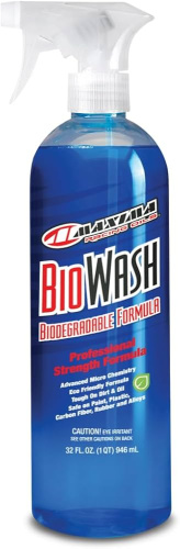 Очиститель велосипеда Maxima Bio Wash (1000 мл)