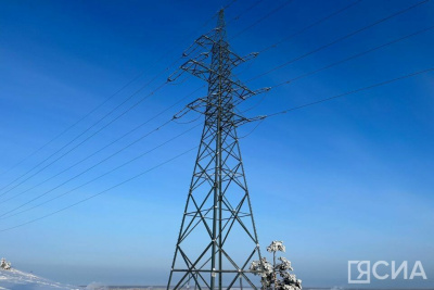 Свет, тепло и газ отключат в ряде домов Якутска 13 ноября / ЯСИА Якутск Якутск Республика Саха (Якутия)