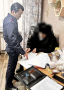 В Ленском районе возбуждено уголовное дело о мошенничестве в особо крупном размере при оказании коммунальных услуг /    