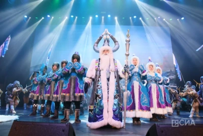 В Якутии стартовал фестиваль «Путешествие на Полюс холода — 2026» / ЯСИА   