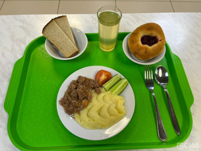 В Якутии выявят лучшую городскую и сельскую школьную столовую / ЯСИА   