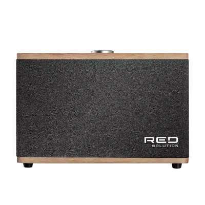 Колонка беспроводная портативная RED SOLUTION MUSIC BSH215