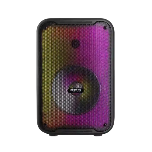 Колонка беспроводная портативная RED SOLUTION MUSIC BSP18