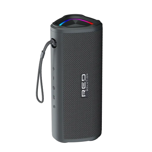 Колонка беспроводная портативная RED SOLUTION MUSIC BSA220