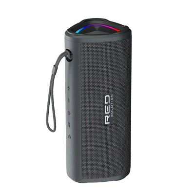 Колонка беспроводная портативная RED SOLUTION MUSIC BSA220