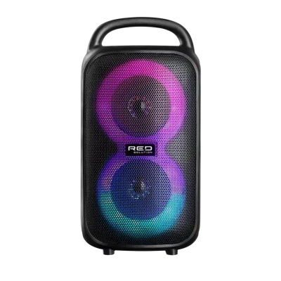 Колонка беспроводная портативная RED SOLUTION MUSIC BSP26