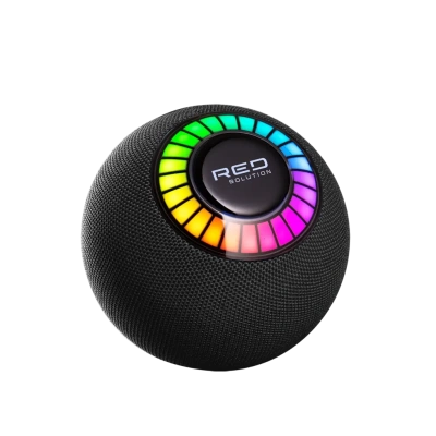 Колонка беспроводная портативная RED SOLUTION MUSIC BSA15