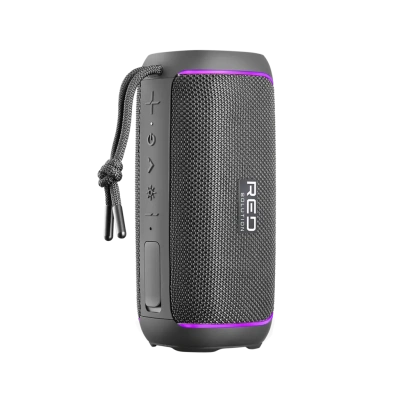 Колонка беспроводная портативная RED SOLUTION MUSIC BSA210