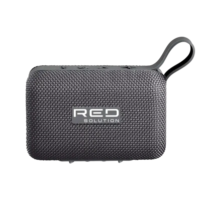 Колонка беспроводная портативная RED SOLUTION MUSIC BSA18