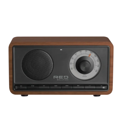 Колонка беспроводная портативная RED SOLUTION MUSIC BSH10