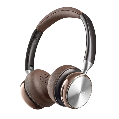 Наушники беспроводные RED SOLUTION MUSIC ПУЛЬС4RB / PULSE4RB