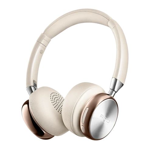 Наушники беспроводные RED SOLUTION MUSIC ПУЛЬС4RW / PULSE4RW