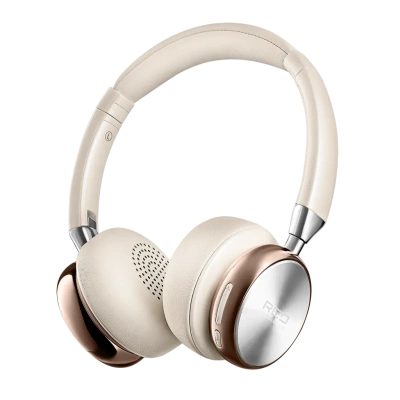 Наушники беспроводные RED SOLUTION MUSIC ПУЛЬС4RW / PULSE4RW