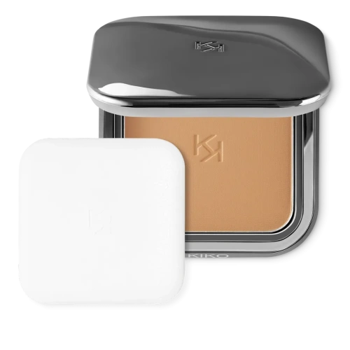 Спресованная матовая пудра / Matte Fusion Pressed Powder