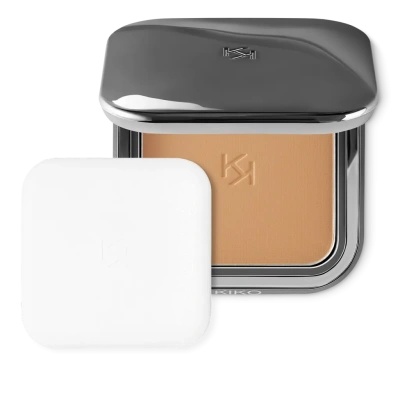 Спресованная матовая пудра / Matte Fusion Pressed Powder