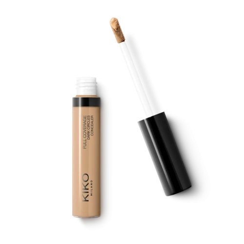 Консилер с высокой степенью покрытия темных кругов под глазами / Full Coverage Dark Circles Concealer