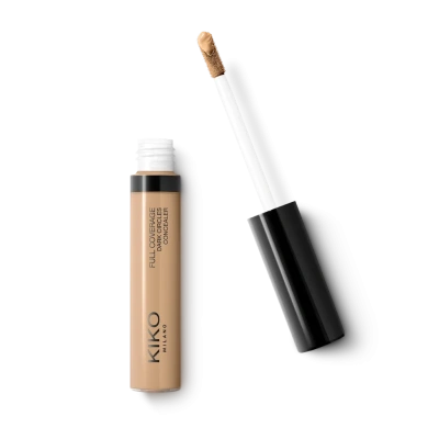 Консилер с высокой степенью покрытия темных кругов под глазами / Full Coverage Dark Circles Concealer