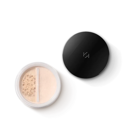 Супер стойкая матовая рассыпчатая пудра / Unlimited Long Lasting Matte Loose Powder