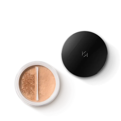 Супер стойкая матовая рассыпчатая пудра / Unlimited Long Lasting Matte Loose Powder