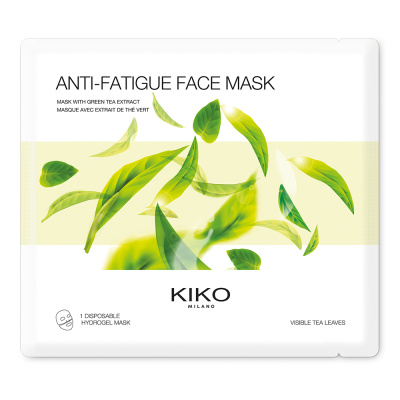 Маска для лица против усталости / Antifatigue Face Mask