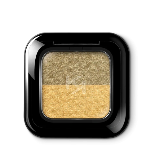 Яркие двойные тени для век / Bright Duo Eyeshadow