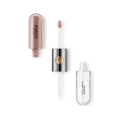 Стойкая двусторонняя помада / Unlimited Double Touch