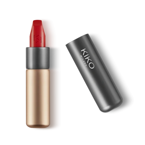 Матовая бархатная помада для губ / Velvet Passion Matte Lipstick