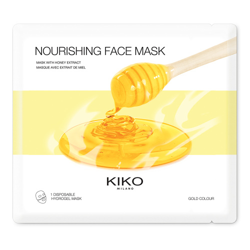 Питательная маска для лица / Nourishing Face Mask