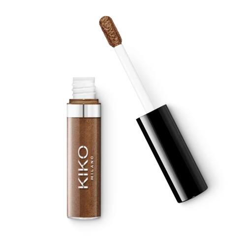 Стойкие жидкие тени для век / Long Lasting Liquid Eyeshadow