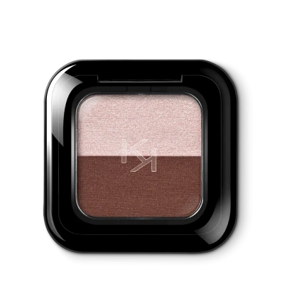 Яркие двойные тени для век / Bright Duo Eyeshadow