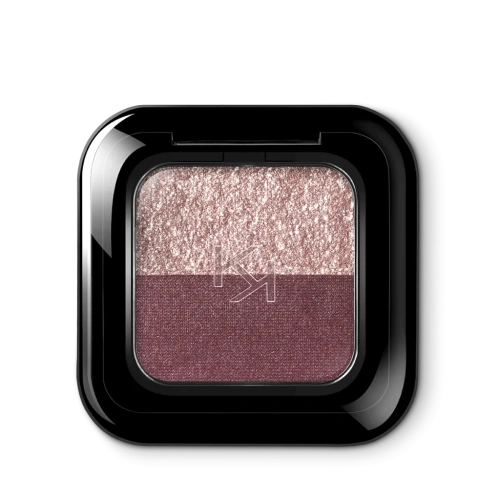 Яркие двойные тени для век / Bright Duo Eyeshadow