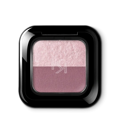 Яркие двойные тени для век / Bright Duo Eyeshadow