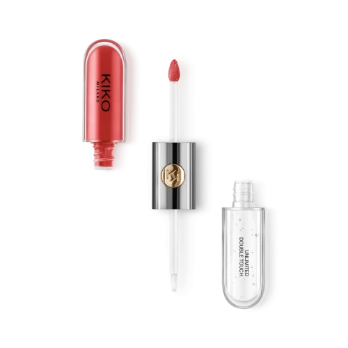 Стойкая двусторонняя помада / Unlimited Double Touch