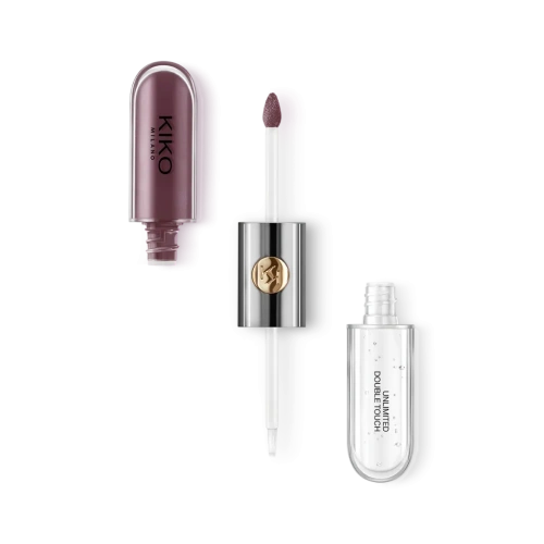 Стойкая двусторонняя помада / Unlimited Double Touch