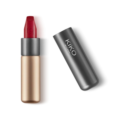 Матовая бархатная помада для губ / Velvet Passion Matte Lipstick