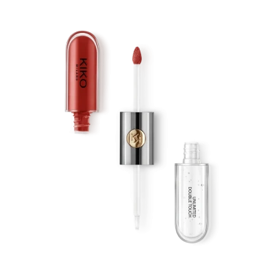 Стойкая двусторонняя помада / Unlimited Double Touch