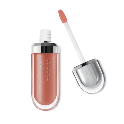 Жидкая помада с эффектом металлик / Metal Liquid Lip Colour